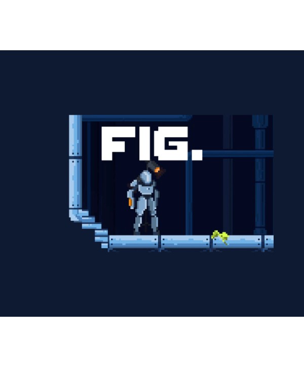 fig. Steam Key GLOBAL